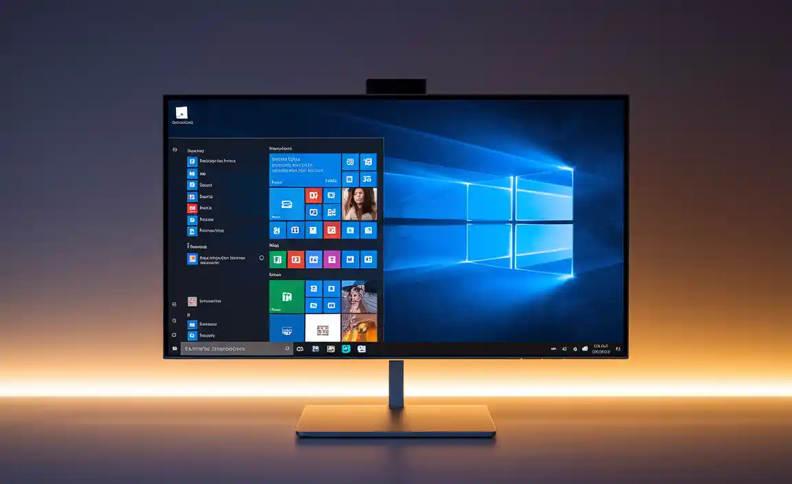 Installing New Video Drivers