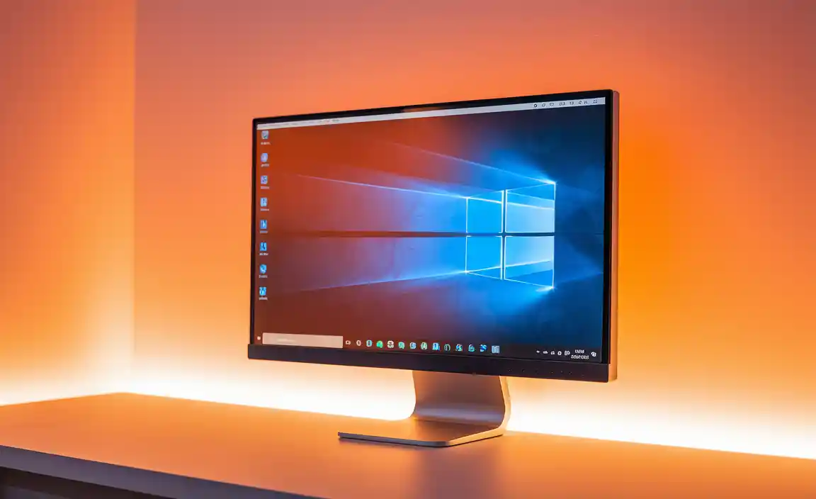 Installing Safari on Windows 10