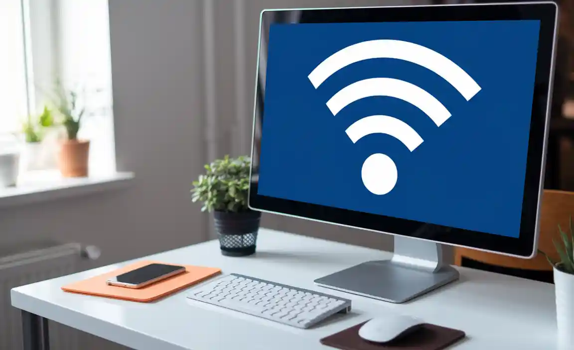 Installing Samsung WiFi Drivers on Windows 10