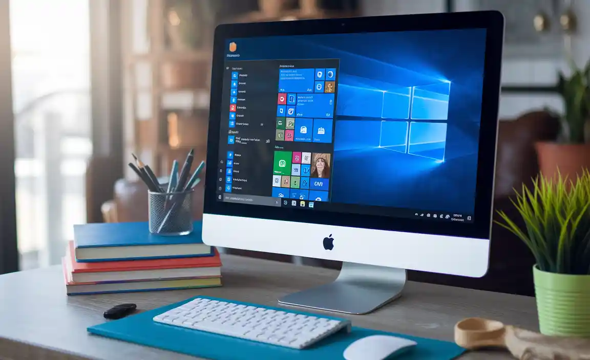 Installing Windows 10 Os For Mac: A Step-By-Step Guide