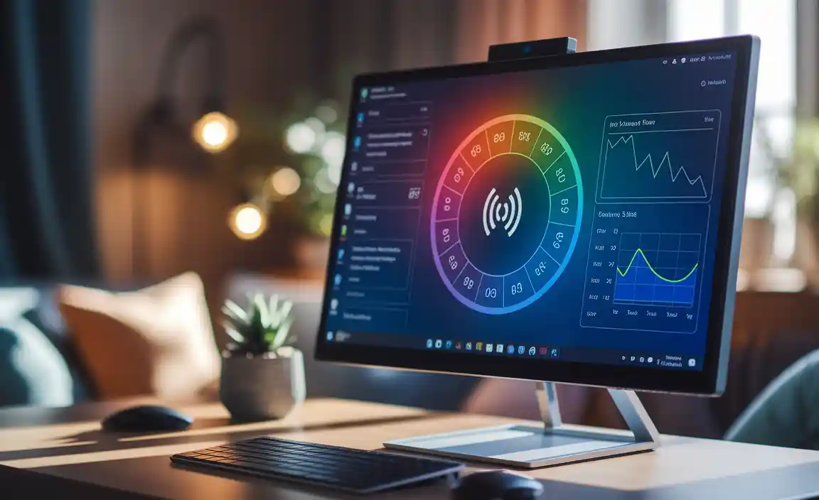 Installing Wireless Network Drivers on Windows 10