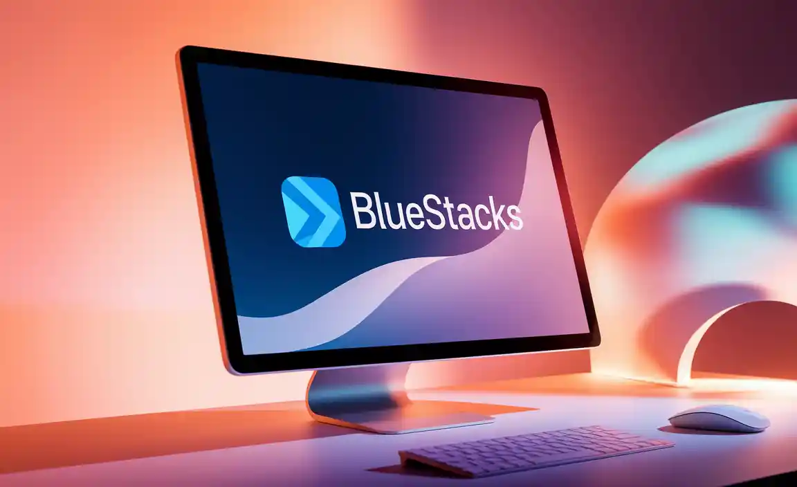 Installing and Managing Apps on BlueStacks