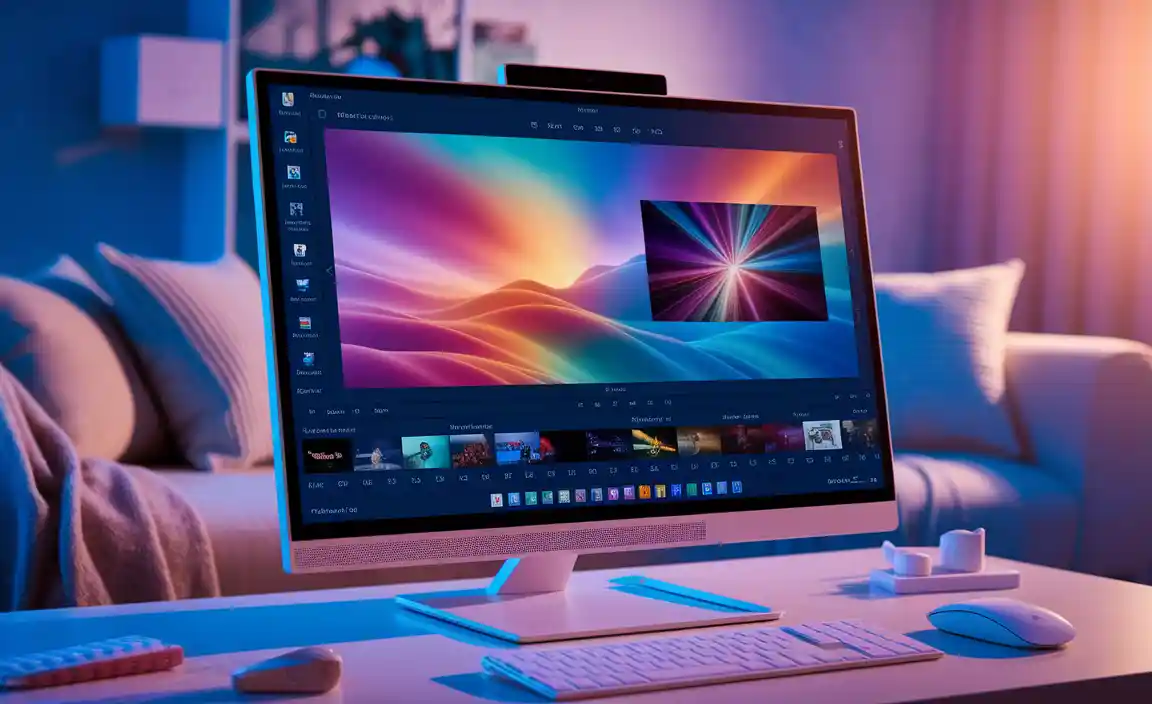 Integrating Movie Maker Software with Other Tools