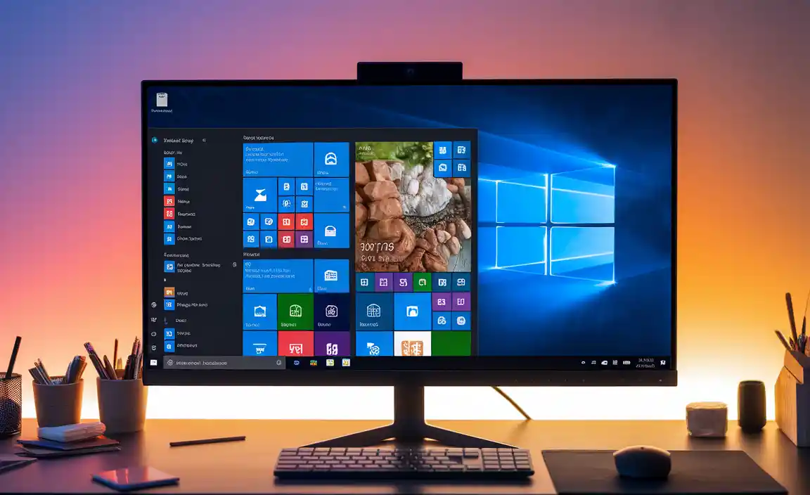 Integrating Third-Party Widgets into Windows 10
