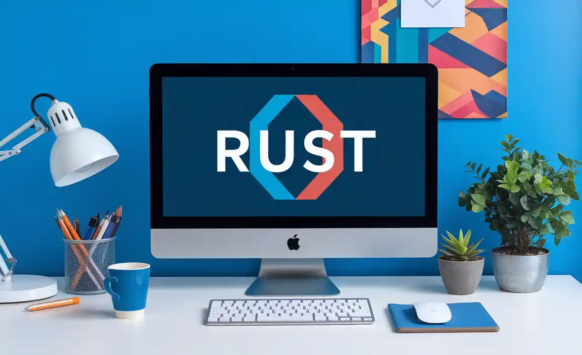 Is Tdm-Gcc Need For Rust On Windows 10? Exploring The Essentials