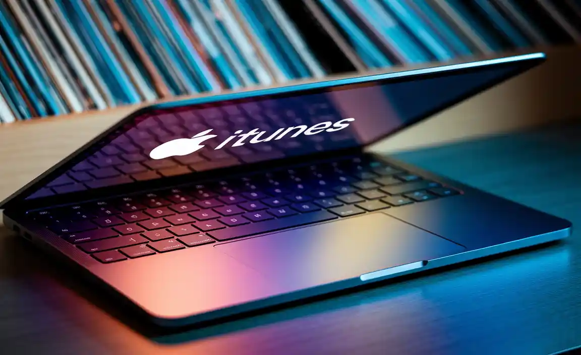 Keeping iTunes Updated on Windows 10