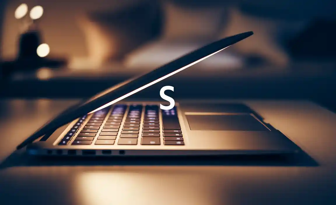 Keyboard Shortcuts Beyond Sleep Mode