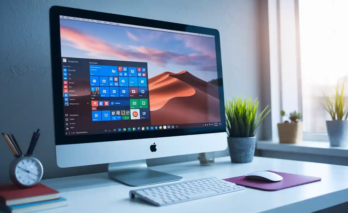Live Desktop Backgrounds For Windows 10: Enhance Your Experience
