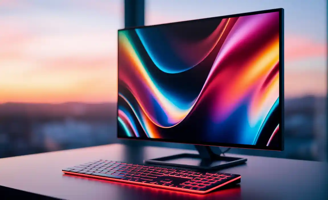 Maintaining Desktop Wallpaper Performance
