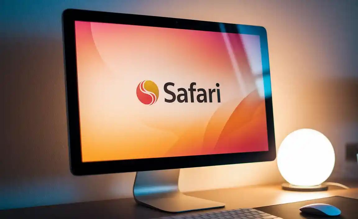 Maintaining Safari: Updates and Upgrades