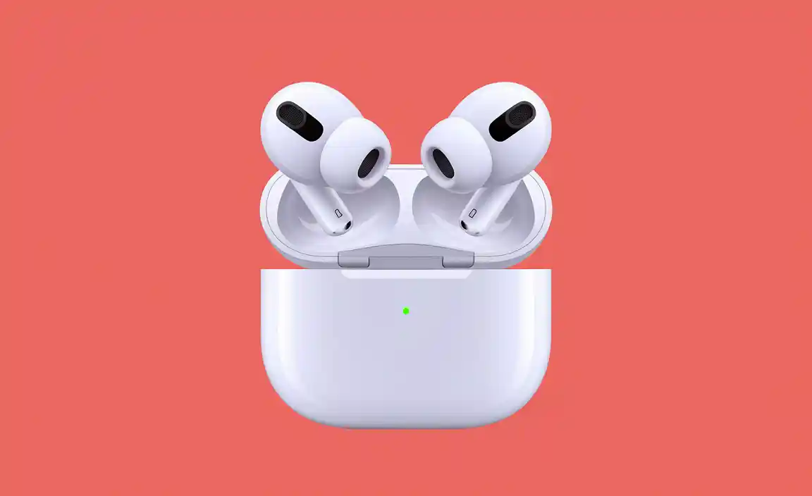 Maintaining Your Ear Pod Gen 3 for Longevity