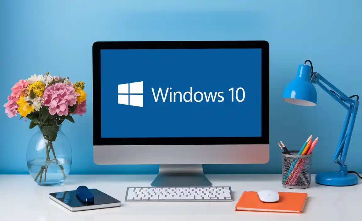 Minimum Required For Windows 10: System Requirements Explained