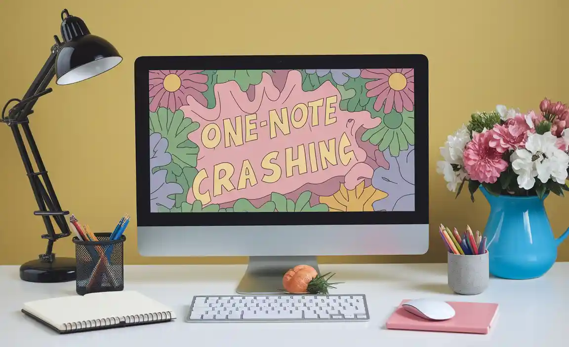 One Note For Windows 10 Crashing With Printouts: Solutions
