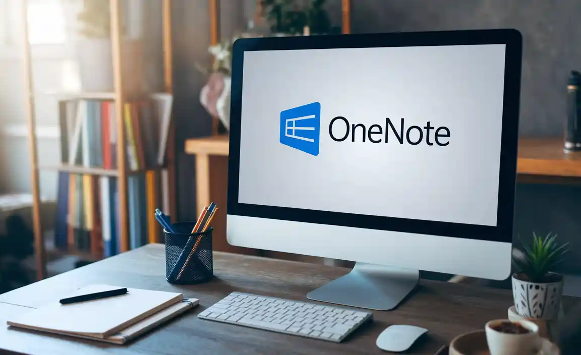 Onenote Vs Onenote For Windows 10: Which Should You Choose?