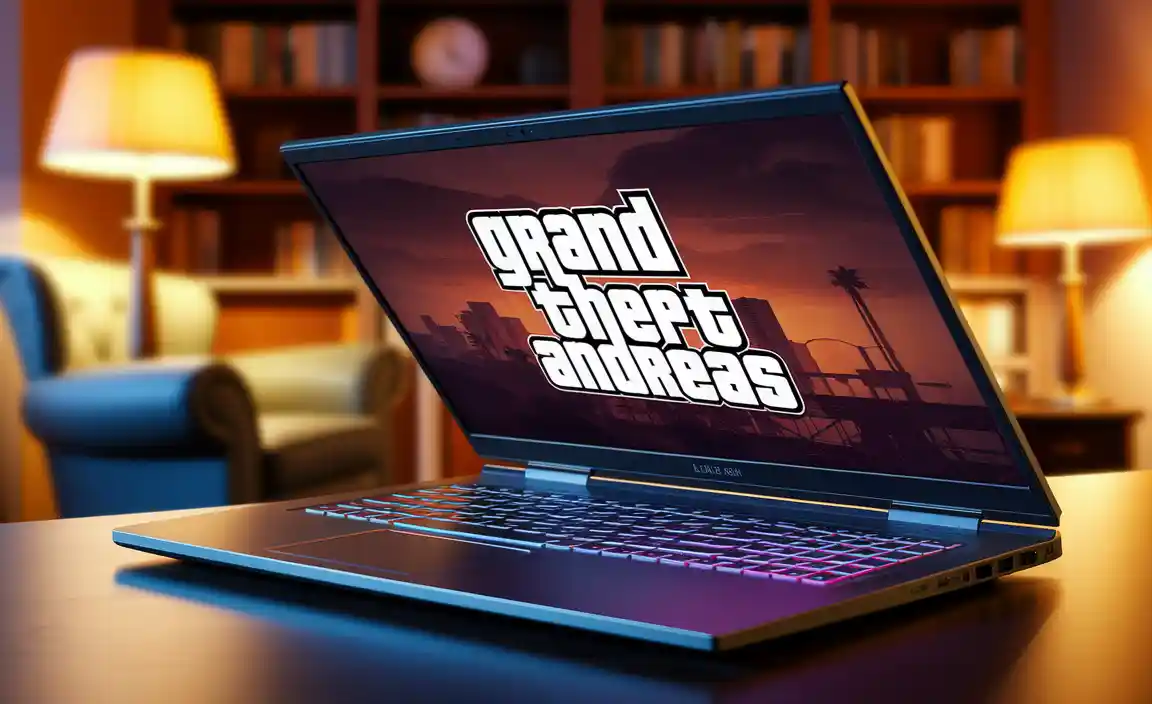 Optimizing GTA San Andreas for Windows 10