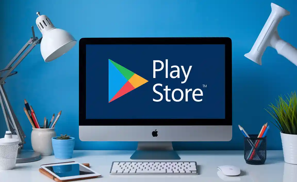 Play Store Download For Pc Windows 10: A Complete Guide