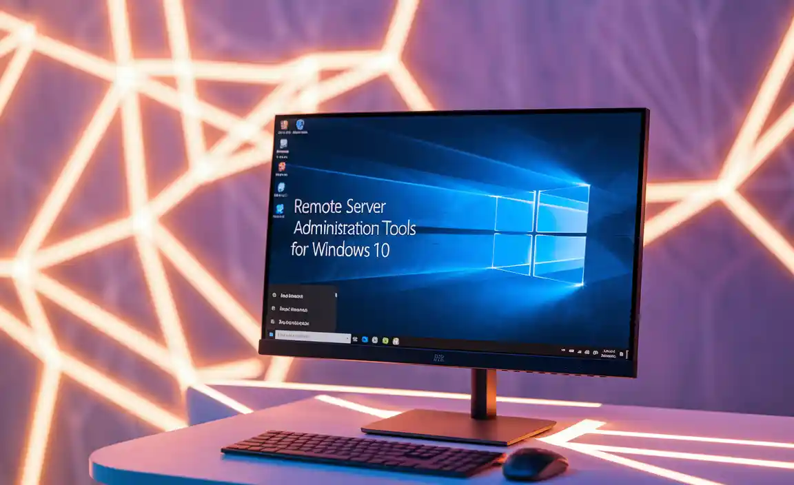 Potential Challenges and Solutions in Using Remote Server Administration Tools