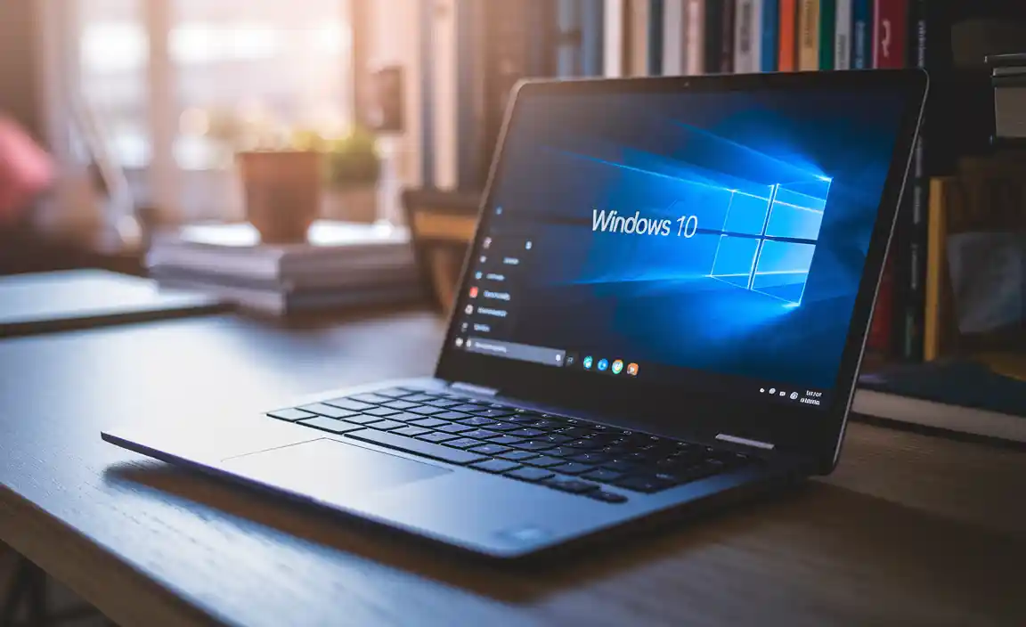 Prerequisites for Installing Windows 10 on a Chromebook