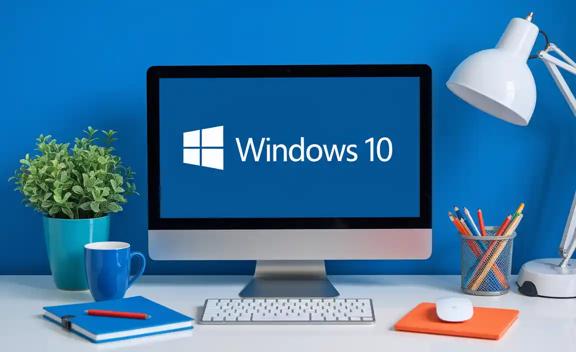 Product Keys For Windows 10: Unlock Your Operating System