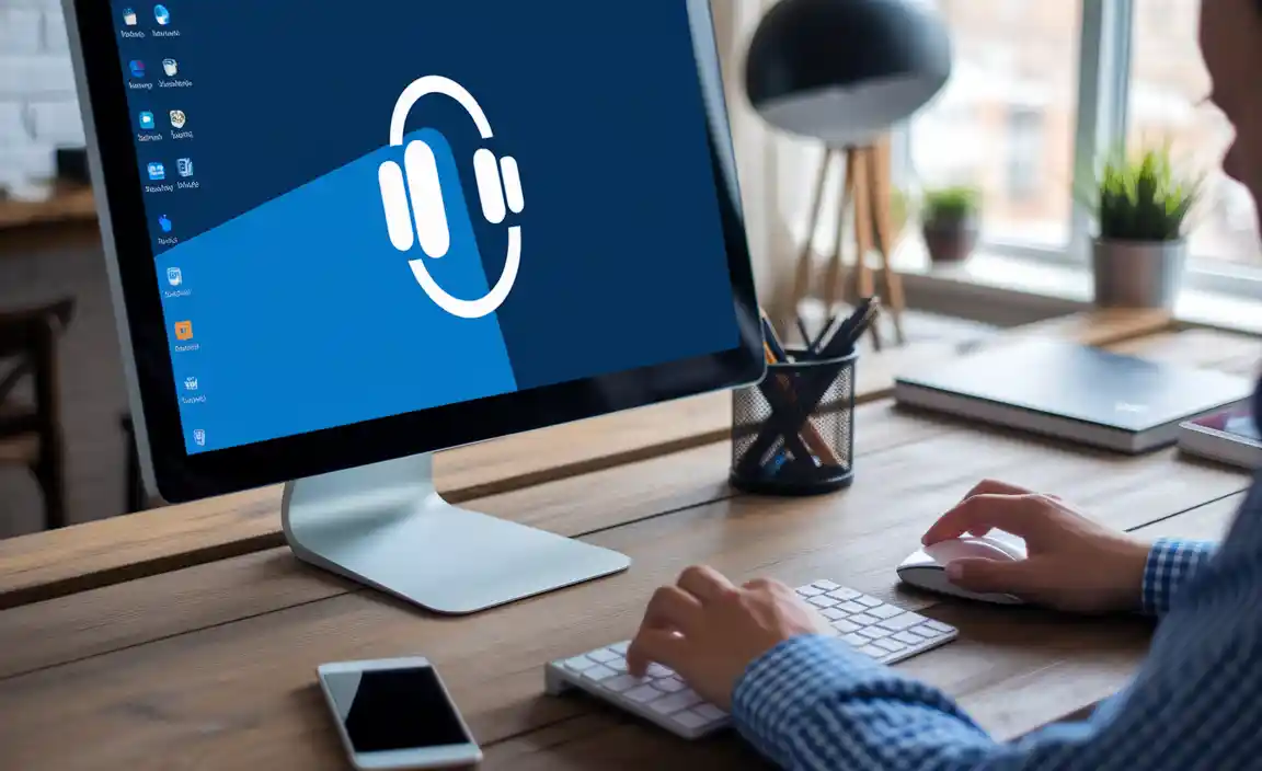 Reinstalling Audio Output Device Drivers