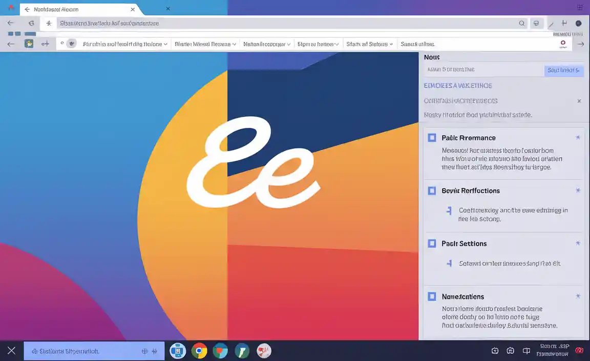 Setting Up Explorer Browser on Windows 10