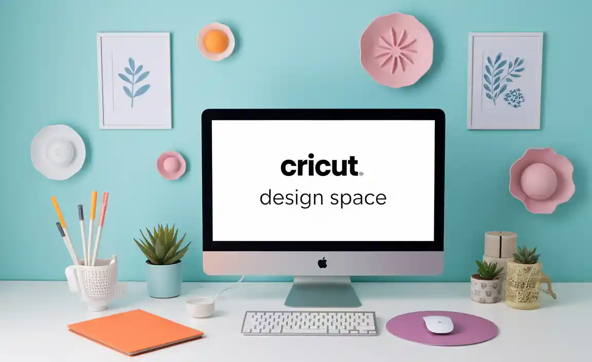 Step-by-Step Guide to Download Cricut Design Space
