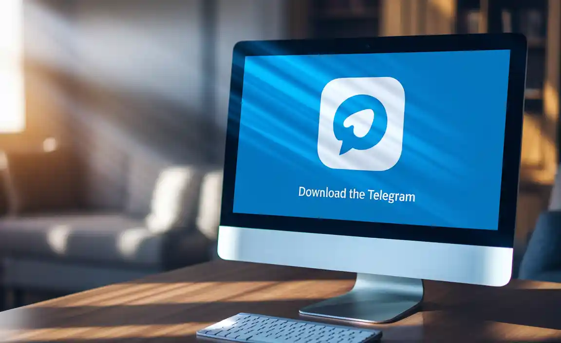 Step-by-Step Guide to Download Telegram for PC