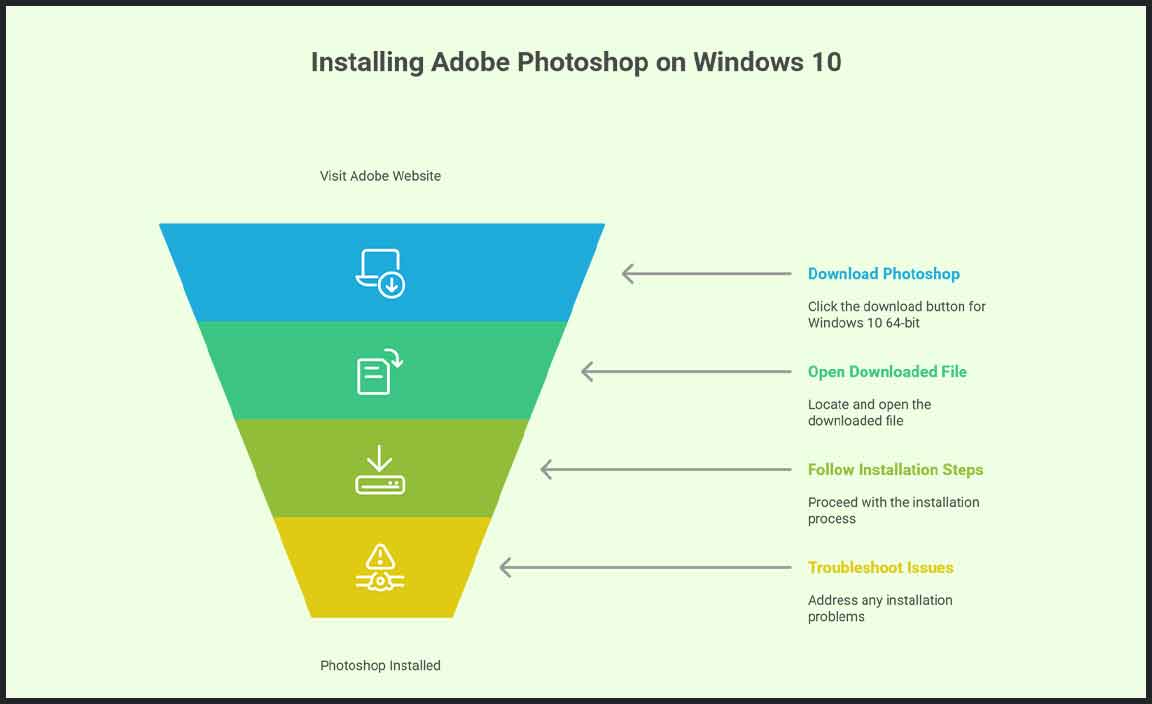 Step-by-Step Guide to Download and Install