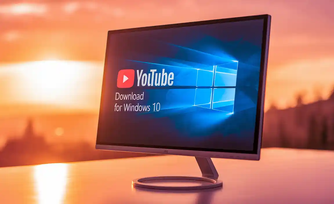 Step-by-Step Guide to Downloading YouTube Videos