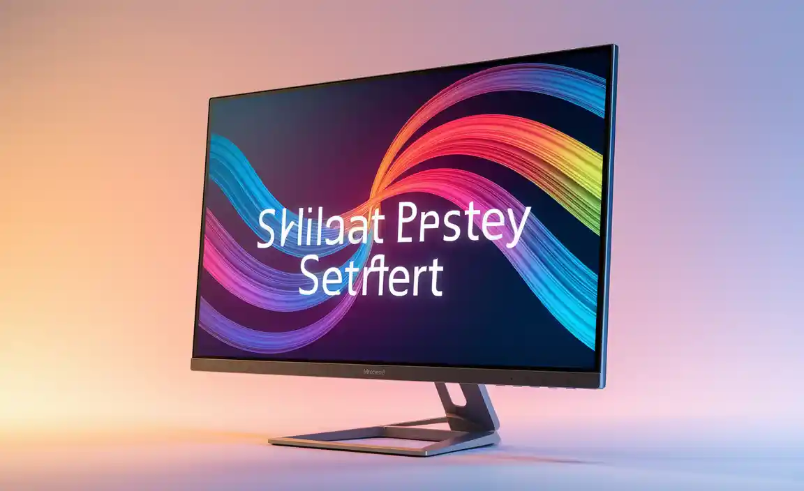 Step-by-Step Guide to Installing Display Drivers