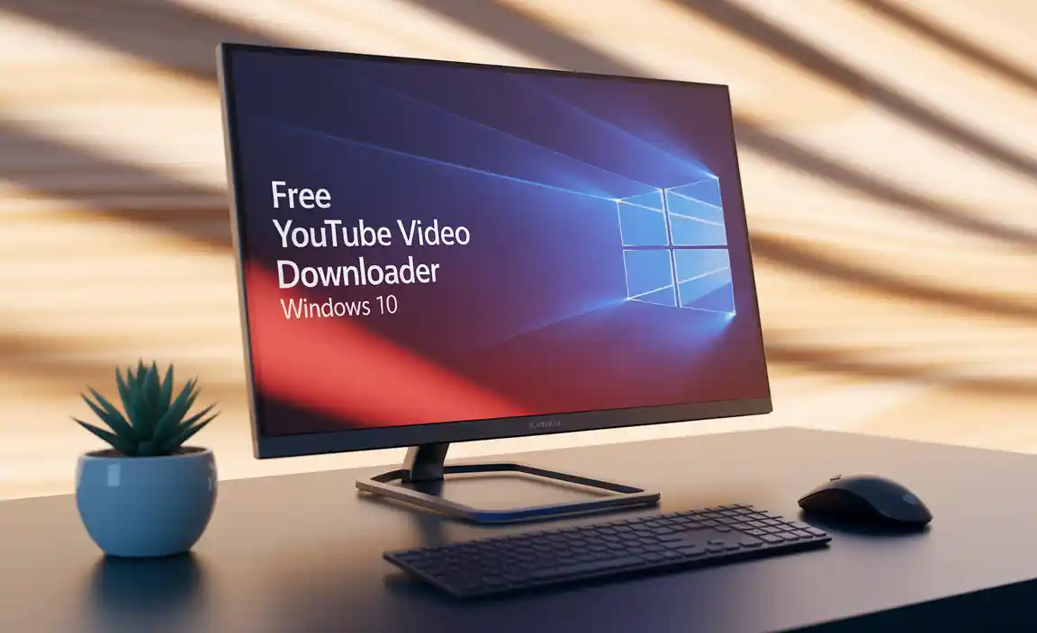 Step-by-Step Guide to Using a YouTube Video Downloader