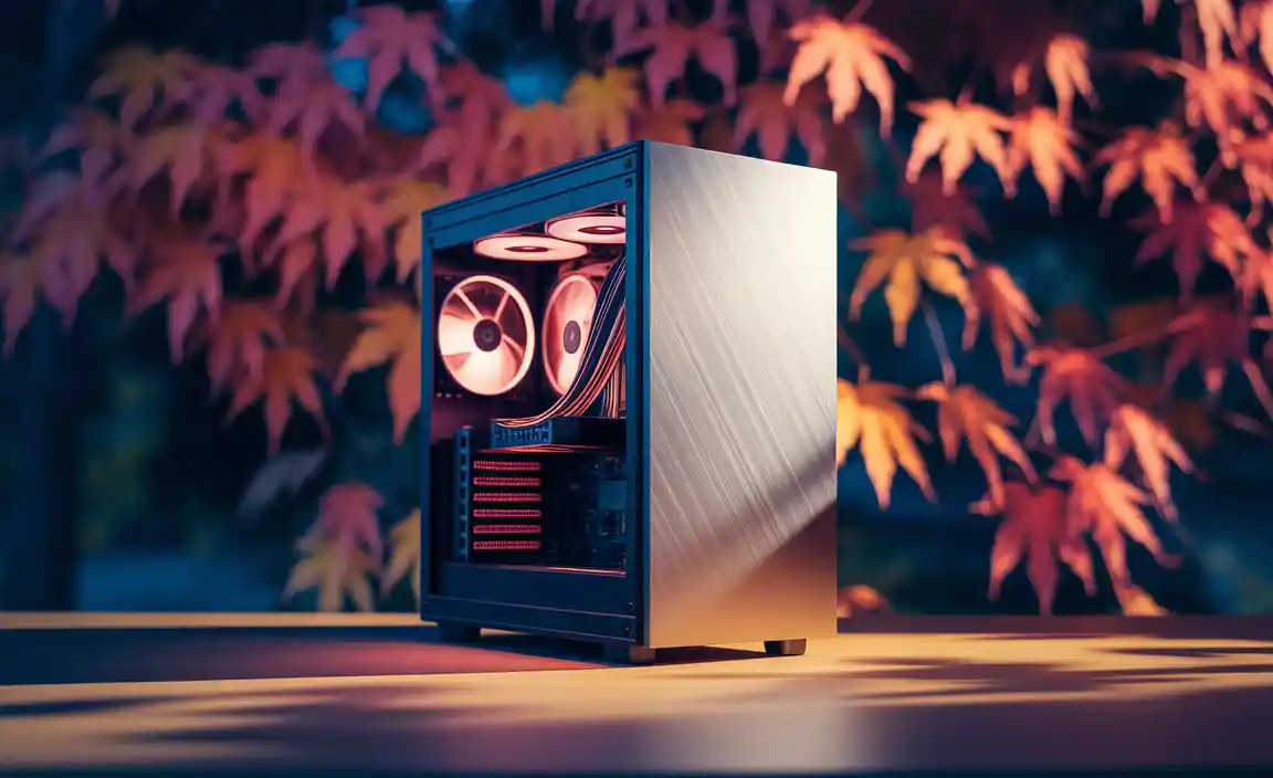 Storage Solutions for Windows 10