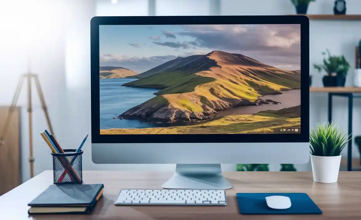 Stunning 4K Wallpaper For Windows 10: Enhance Your Display