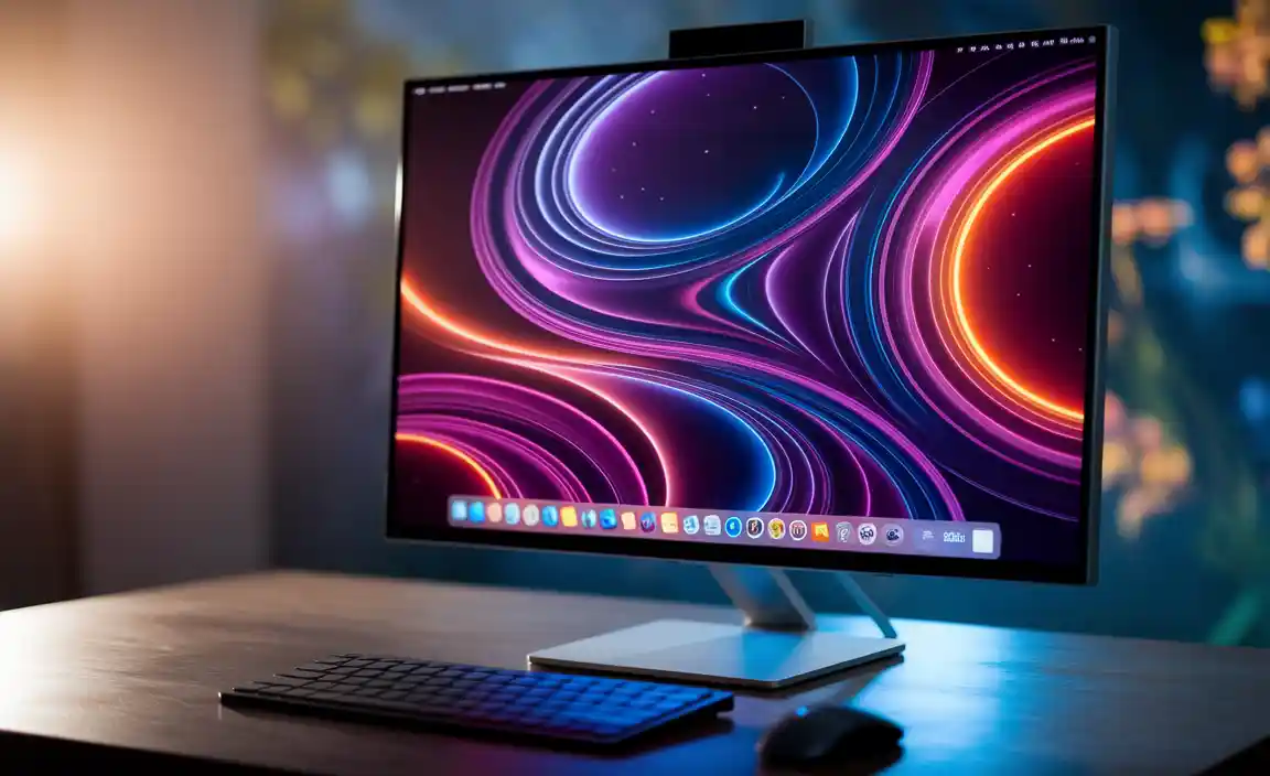 Stunning Desktop Wallpaper For Windows 10: Enhance Your Display