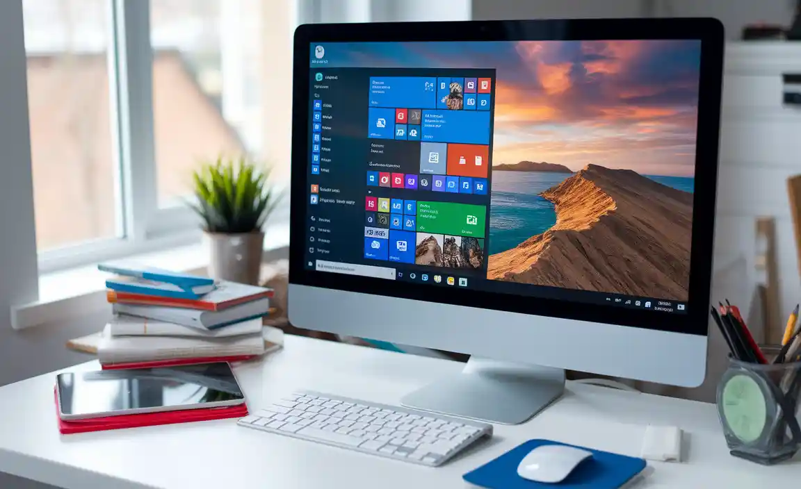 Stunning Live Wallpapers For Windows 10 To Enhance Your Desktop