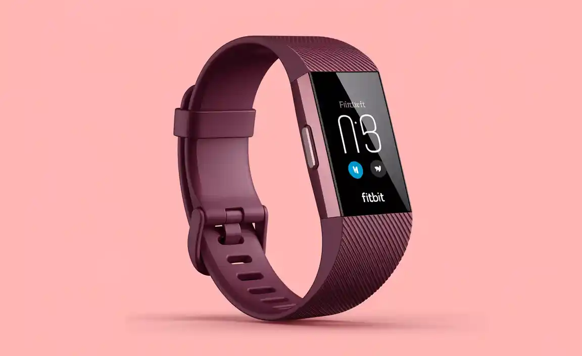 Syncing Your Fitbit Device with Windows 10