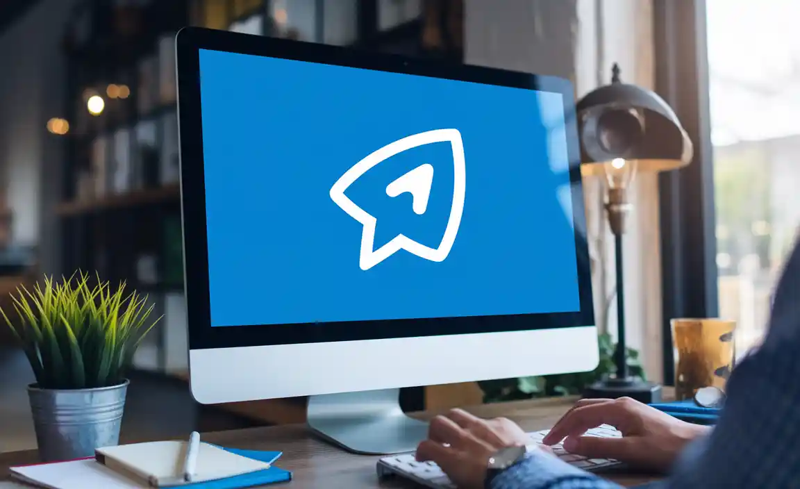 Telegram Download For Pc Windows 10: Easy Installation Guide