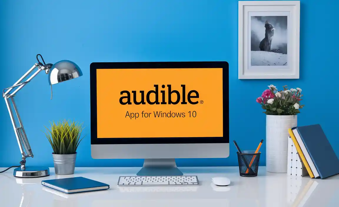 The Ultimate Guide To The Audible App For Windows 10 Users