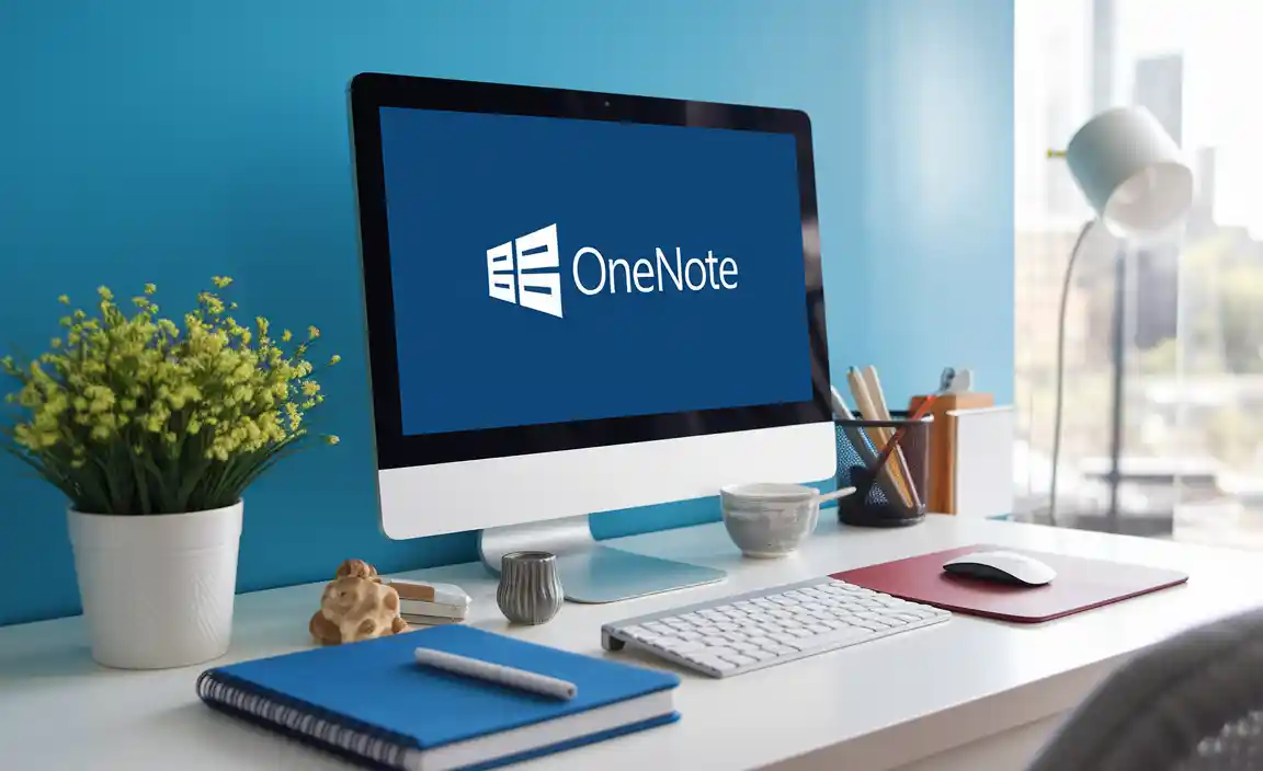 Tips and Best Practices for Using OneNote Effectively