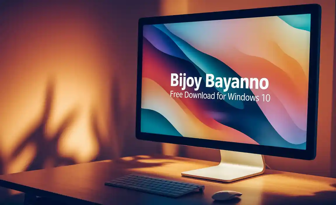 Tips and Tricks for Effective Use of Bijoy Bayanno