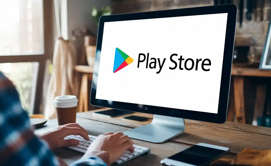 Top Apps to Download from Play Store on PC