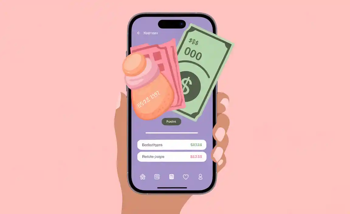 Top Features to Look for in a Free Budget App