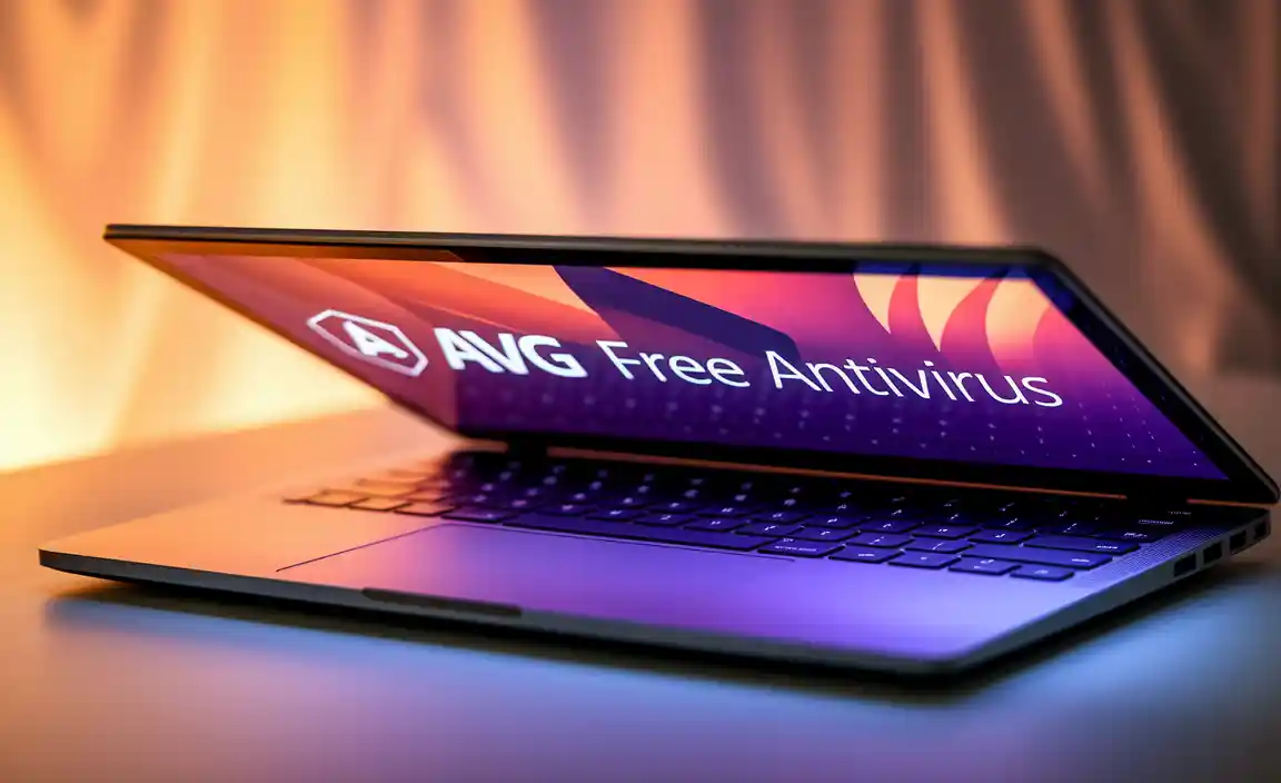 Troubleshooting Common Issues with AVG Free Antivirus