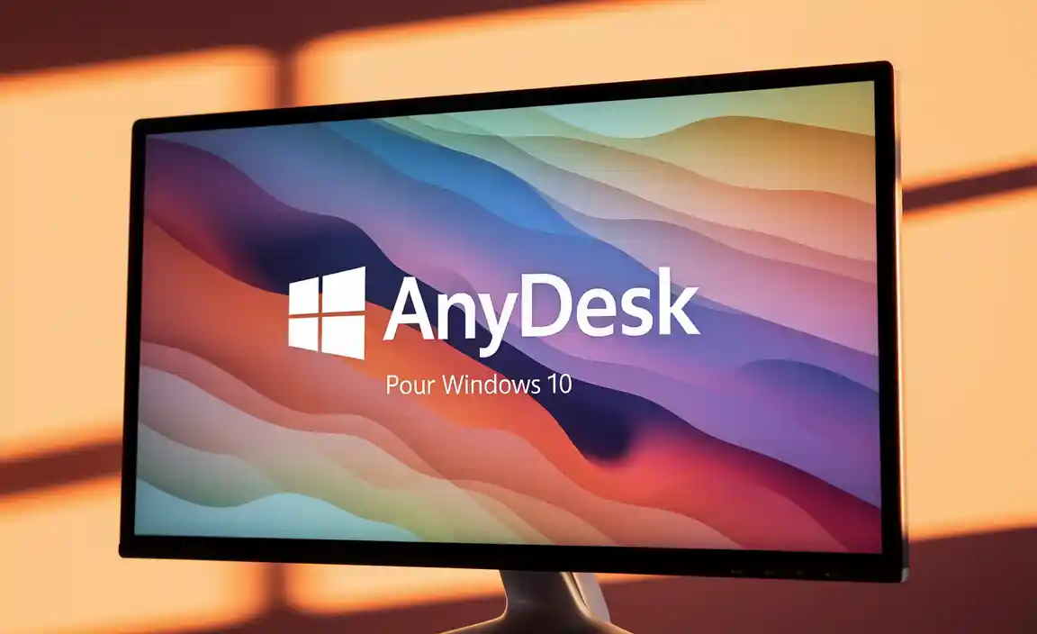 Troubleshooting Common Issues with AnyDesk