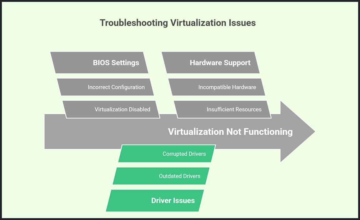 Troubleshooting Common Issues