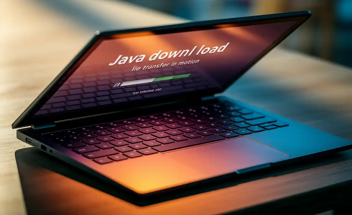 Troubleshooting Common Java Download and Installation Issues