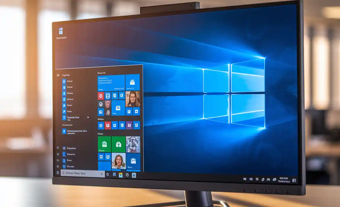 Troubleshooting Issues with Update Settings