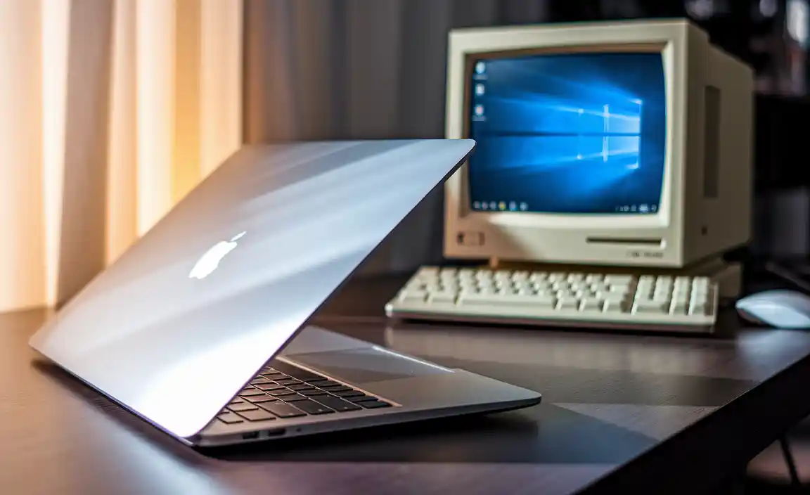 Troubleshooting Mac Downloads on Windows 10