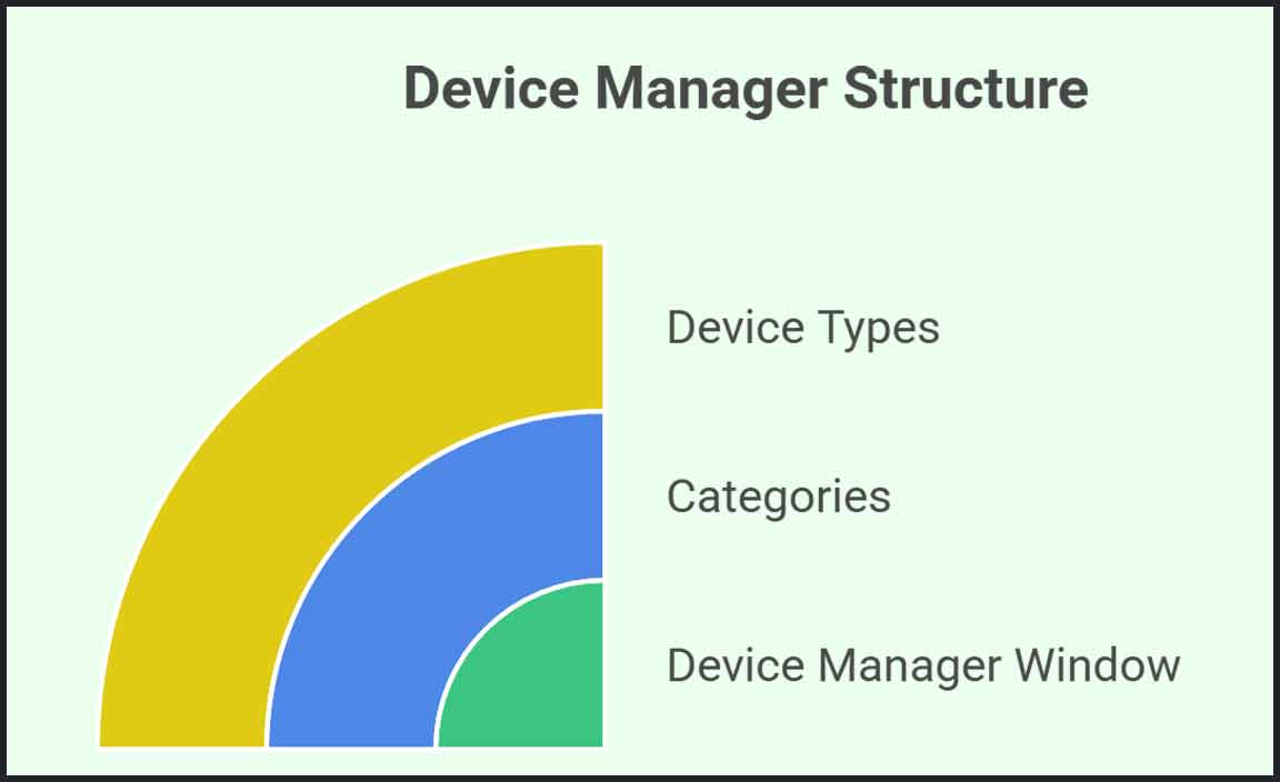 Understanding Device Manager Interface