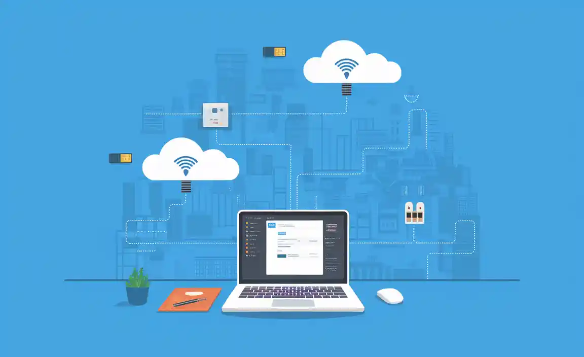 Understanding Ethernet Drivers for Windows 10
